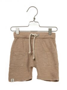 Shorts in Felpa