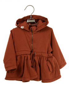 Parka in Cotone