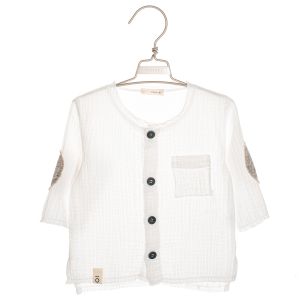 Camicia in Cotone