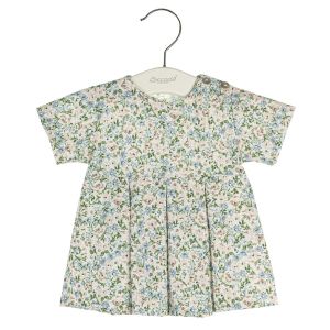 Blusa in Tessuto