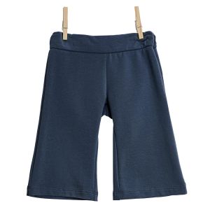 Pantaloni Flaw Fit in Felpa