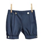 Bloomers in Piquet Stampato