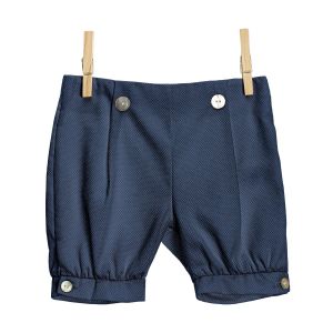 Bloomers in Piquet Stampato