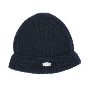 Cappellino in Tricot