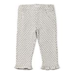 Pantaloni in Felpa e Tess. Liberty