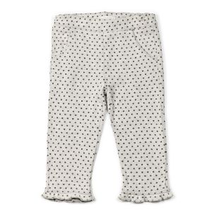 Pantaloni in Felpa e Tess. Liberty